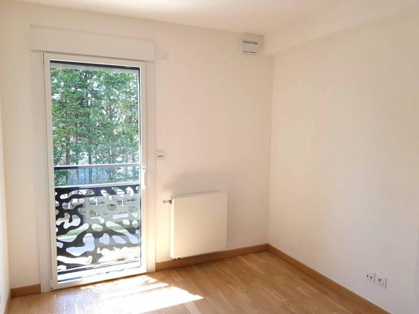 appartement 4 pièce(s)