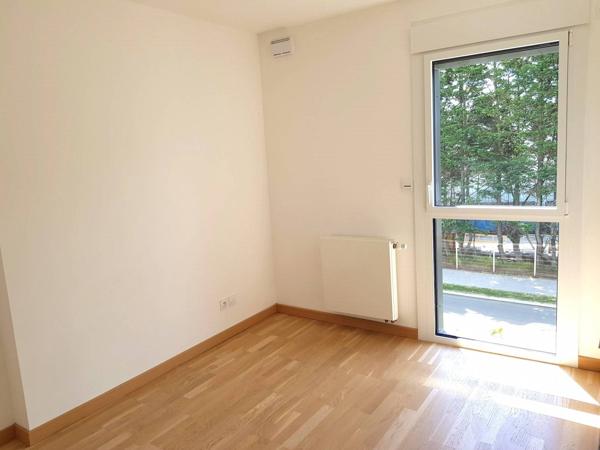 appartement 4 pièce(s)