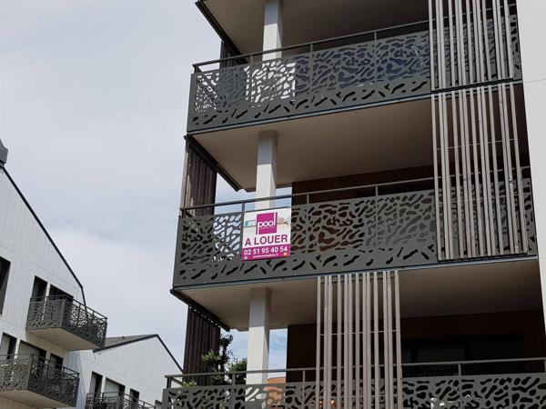 appartement 4 pièce(s)