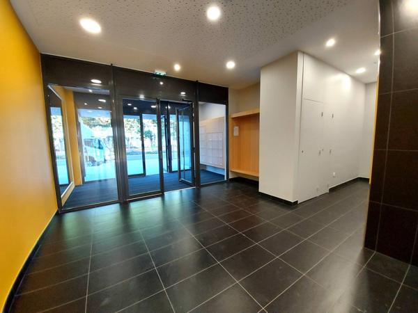 appartement 4 pièce(s)