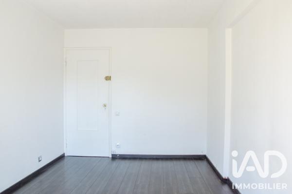 Appartement à vendre 4 pièces 76 m² Antibes