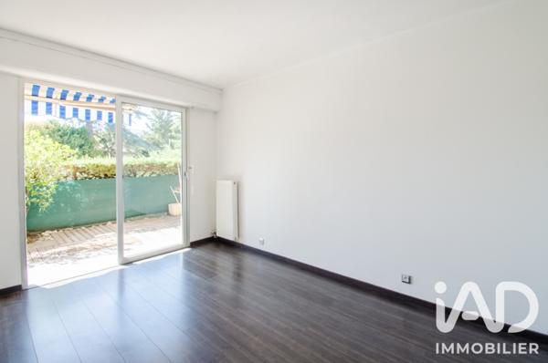 Appartement à vendre 4 pièces 76 m² Antibes