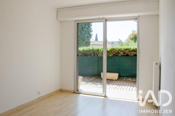 Appartement à vendre 4 pièces 76 m² Antibes