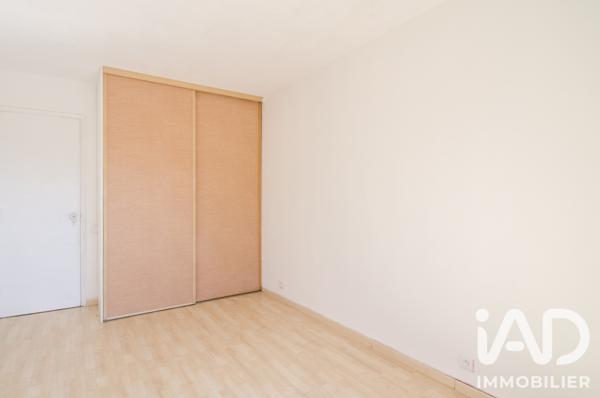 Appartement à vendre 4 pièces 76 m² Antibes