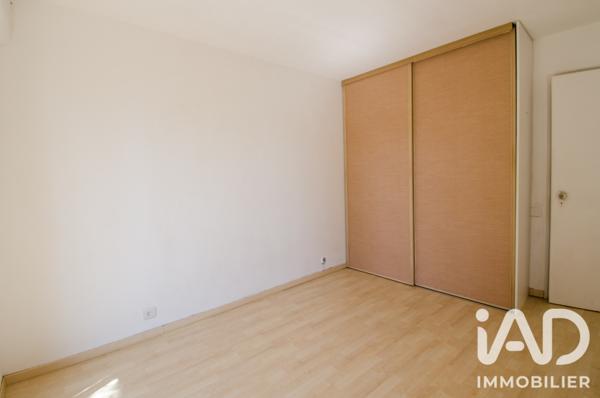 Appartement à vendre 4 pièces 76 m² Antibes