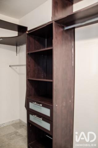 Appartement à vendre 4 pièces 76 m² Antibes