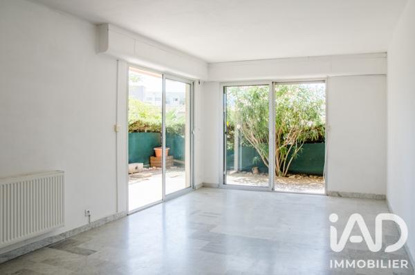 Appartement à vendre 4 pièces 76 m² Antibes