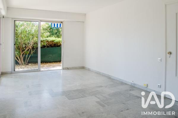 Appartement à vendre 4 pièces 76 m² Antibes