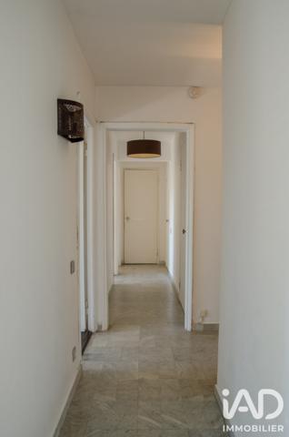 Appartement à vendre 4 pièces 76 m² Antibes