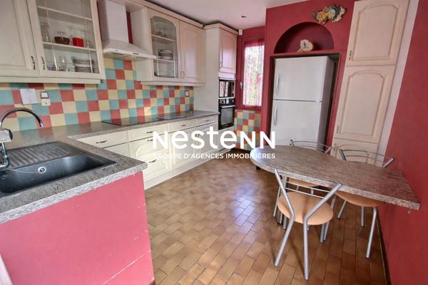 Maison Feyzin 4 pièce(s) 102 m2
