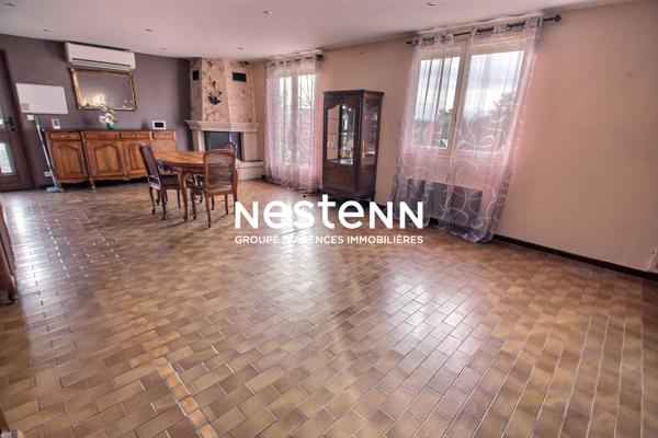 Maison Feyzin 4 pièce(s) 102 m2