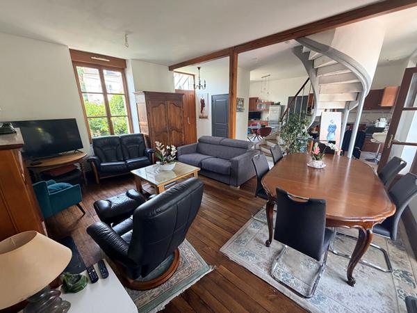 Maison Vitré 5 pièces 150m²