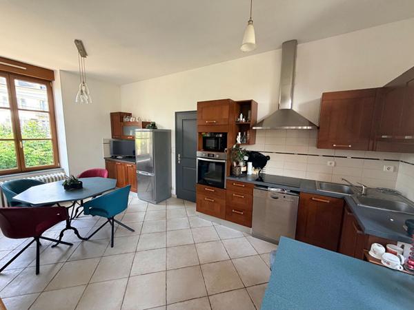 Maison Vitré 5 pièces 150m²