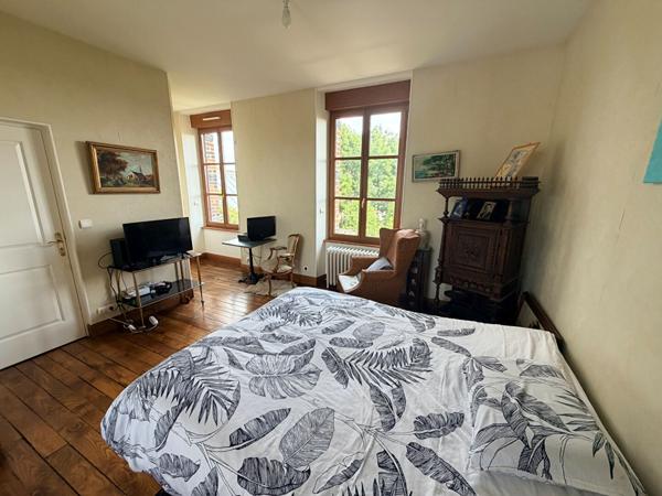 Maison Vitré 5 pièces 150m²