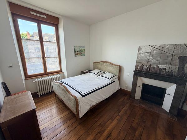 Maison Vitré 5 pièces 150m²