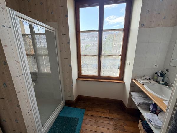 Maison Vitré 5 pièces 150m²