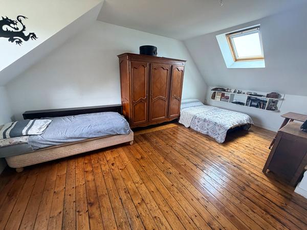 Maison Vitré 5 pièces 150m²