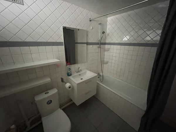 À LOUER -Charmant F2 Duplex de 42 m² - Centre-ville de Laneuveville-devant-Nancy