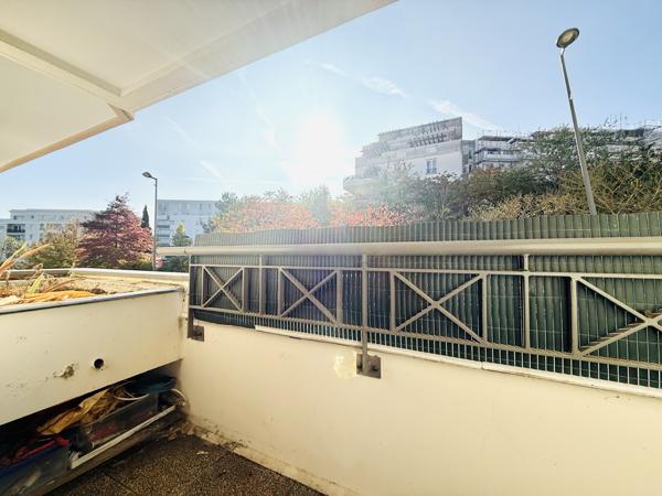 Appartement 2 pièces - 50 m² Exclusivité efficity