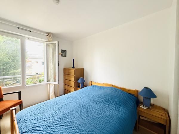 Appartement 2 pièces - 50 m² Exclusivité efficity