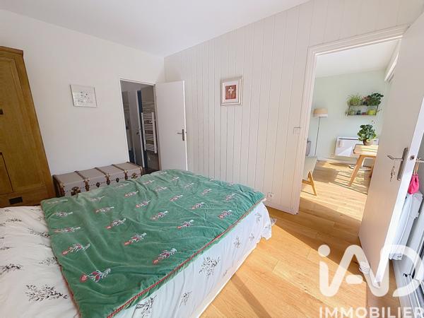 Appartement à vendre 2 pièces 58,52 m² Vaucresson