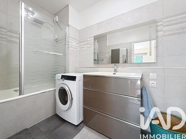 Appartement à vendre 2 pièces 58,52 m² Vaucresson