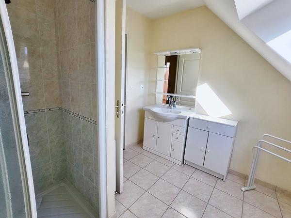 Maison Laigné St Gervais 5 pièce(s) 155 m2