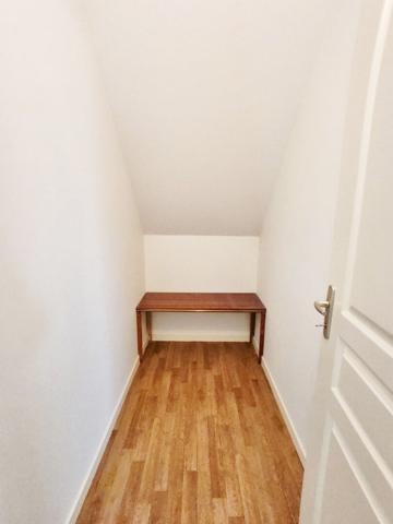 Maison Laigné St Gervais 5 pièce(s) 155 m2