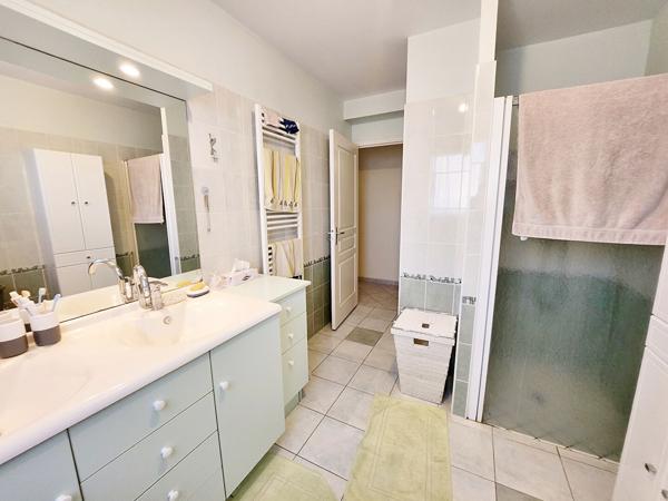 Maison Laigné St Gervais 5 pièce(s) 155 m2