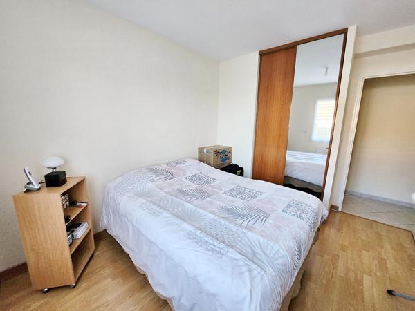 Maison Laigné St Gervais 5 pièce(s) 155 m2