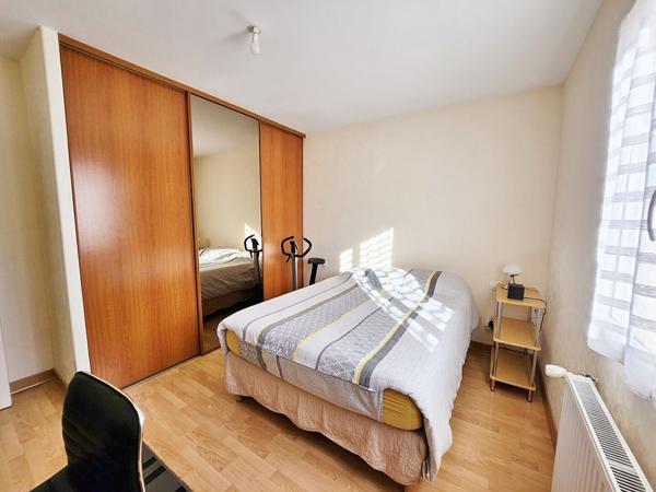 Maison Laigné St Gervais 5 pièce(s) 155 m2