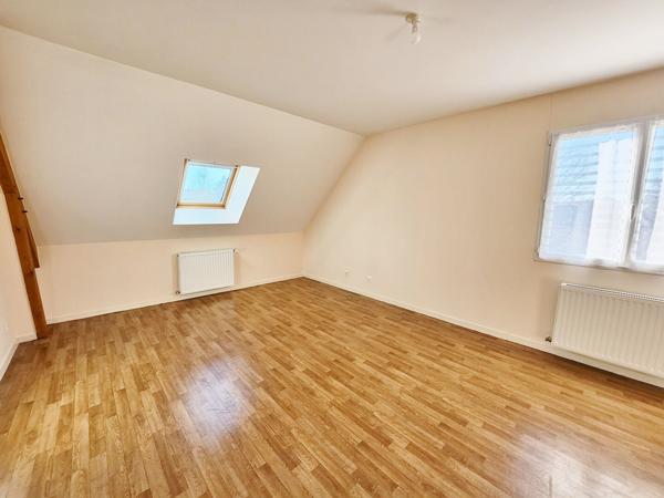 Maison Laigné St Gervais 5 pièce(s) 155 m2