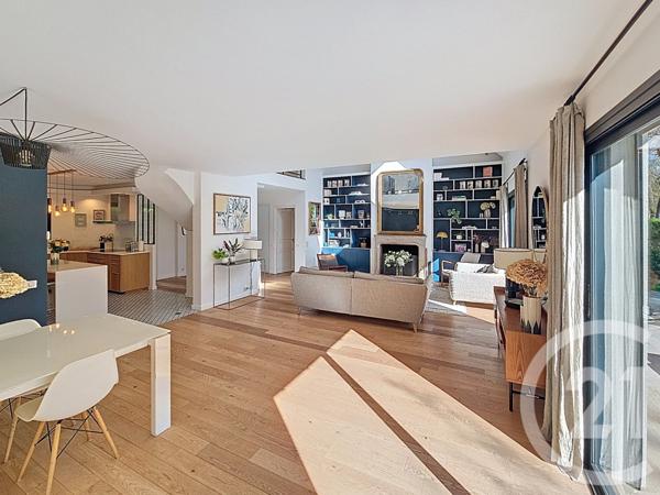 Maison à vendre  7 pièces - 220 m2 BIEVRES - 91