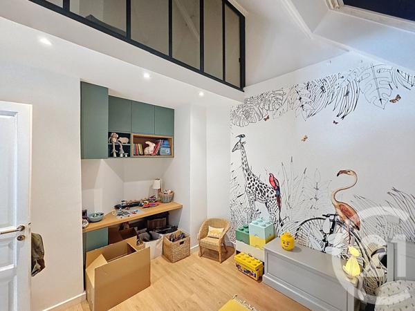 Maison à vendre  7 pièces - 220 m2 BIEVRES - 91