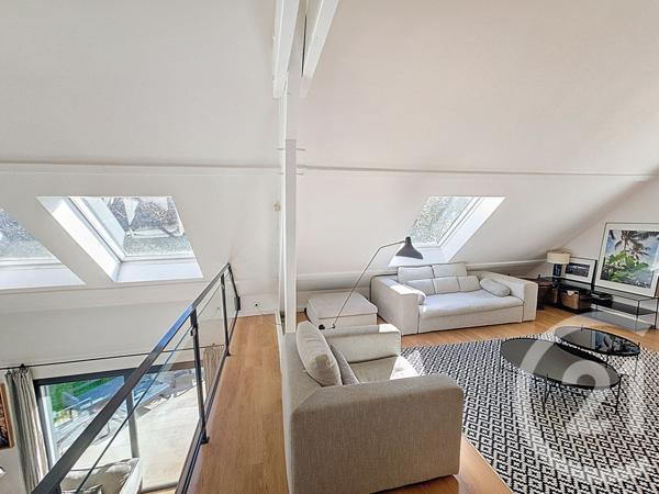 Maison à vendre  7 pièces - 220 m2 BIEVRES - 91