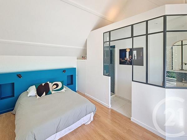 Maison à vendre  7 pièces - 220 m2 BIEVRES - 91