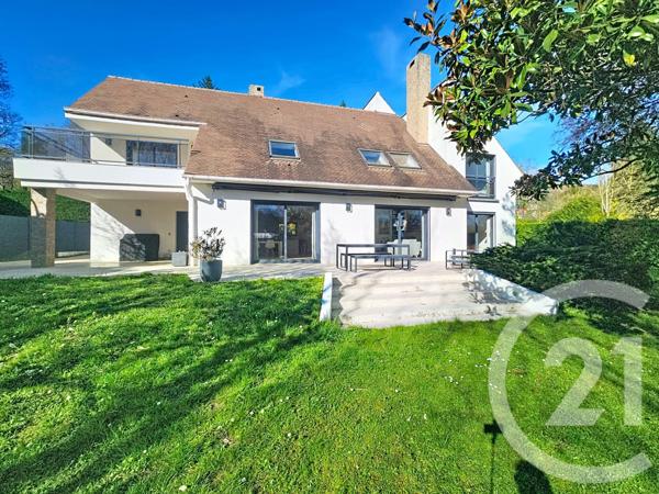 Maison à vendre  7 pièces - 220 m2 BIEVRES - 91