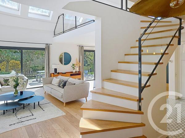 Maison à vendre  7 pièces - 220 m2 BIEVRES - 91