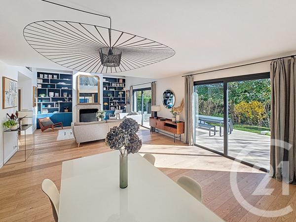 Maison à vendre  7 pièces - 220 m2 BIEVRES - 91