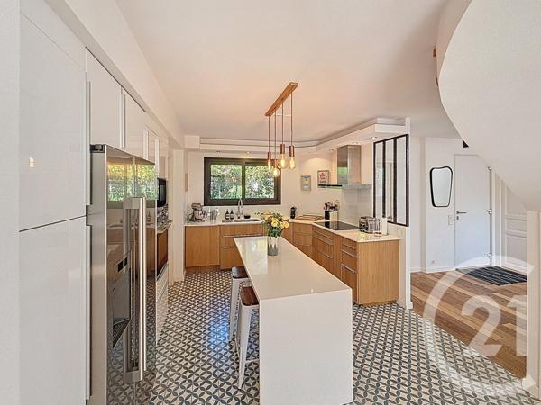 Maison à vendre  7 pièces - 220 m2 BIEVRES - 91