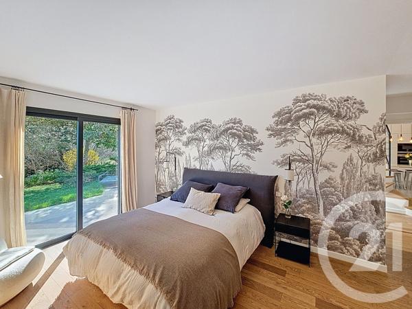 Maison à vendre  7 pièces - 220 m2 BIEVRES - 91