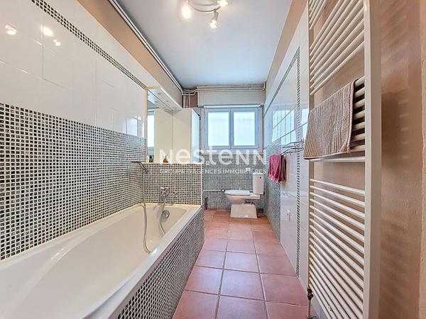 A VENDRE -PORTET SUR GARONNE Maison TRIPLEX Coeur de village T6 et garage