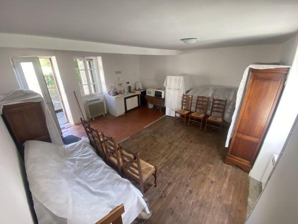 Maison à vendre |  Cluis |  5 pièces | 77 m²