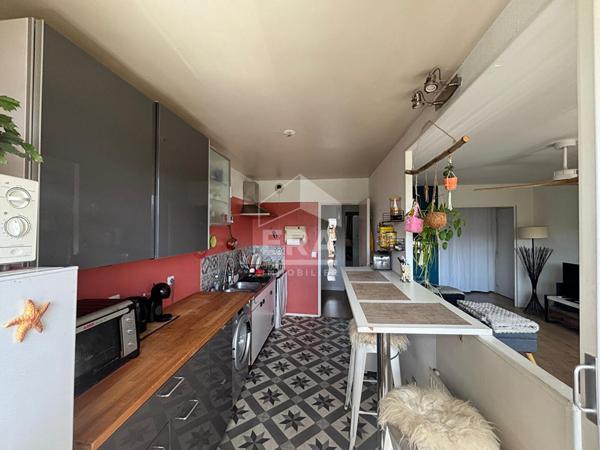 Appartement Chatillon 3 pièce(s) 67 m2