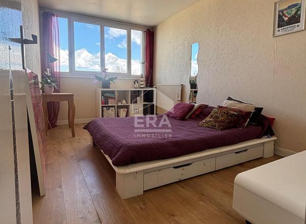 Appartement Chatillon 3 pièce(s) 67 m2