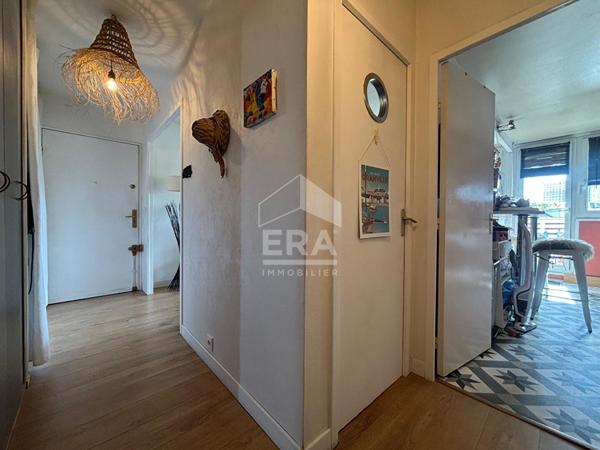 Appartement Chatillon 3 pièce(s) 67 m2