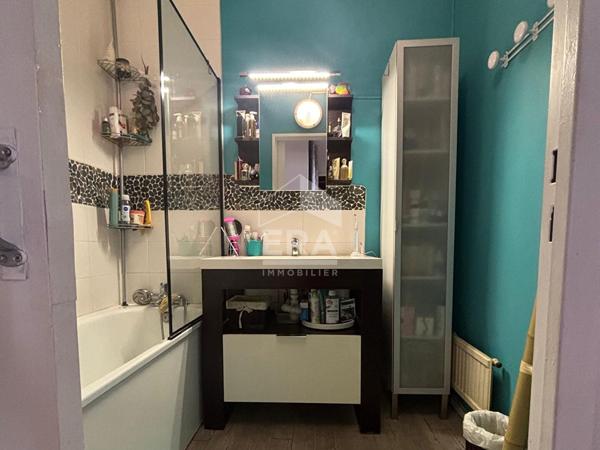 Appartement Chatillon 3 pièce(s) 67 m2