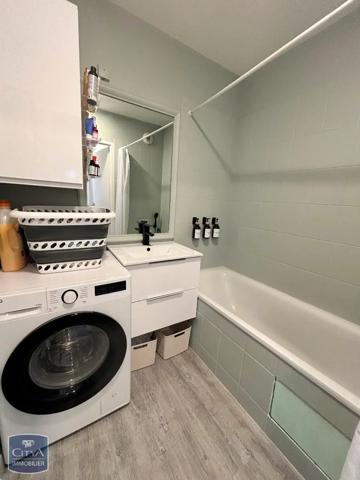 Appartement à vendre 3 pièces 57.72m²