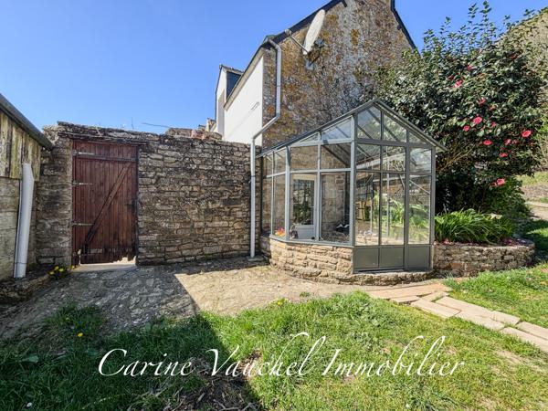 Grand-Champ (56390) BELLE PROPRIÉTÉ DE CARACTÈRE