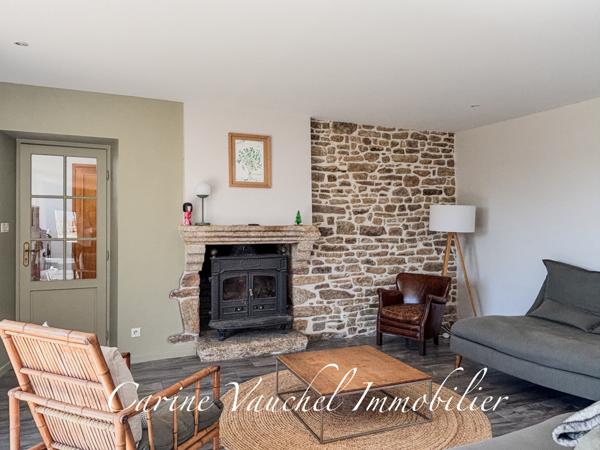 Grand-Champ (56390) BELLE PROPRIÉTÉ DE CARACTÈRE